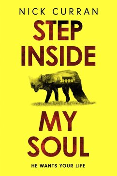 Step Inside My Soul - Curran, Nick