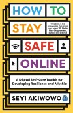 How to Stay Safe Online