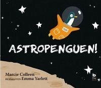 Astropenguen - Colleen, Marcie