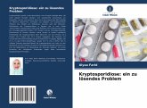 Kryptosporidiose: ein zu lösendes Problem