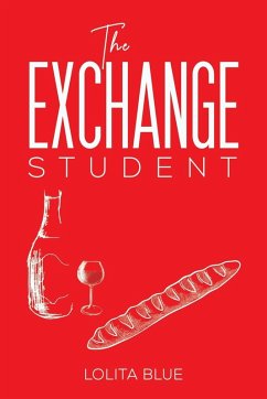 Cover EXCHANGE STUDENT