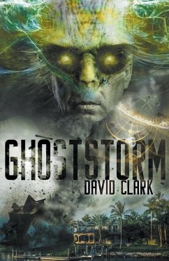 Ghost Storm - Clark, David