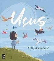 Ucus - McGeachin, Jess