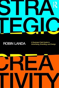 Strategic Creativity - Landa, Robin