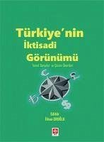 Türkiyenin Iktisadi Görünümü - Eroglu, Ilhan
