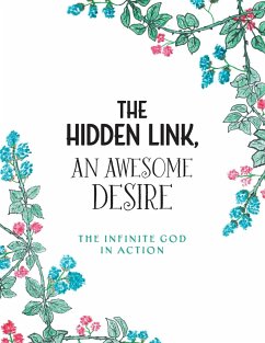 The Hidden Link, An Awesome Desire - McAvoy, Coleen