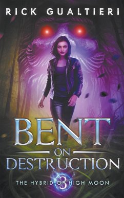 Bent On Destruction - Gualtieri, Rick