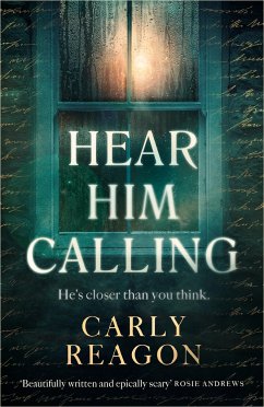 Cover Hear Him Calling