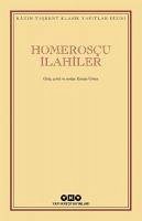 Homeroscu Ilahiler - Kolektif