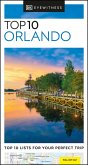 DK Eyewitness Top 10 Orlando (eBook, ePUB)