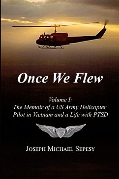 Once We Flew - Sepesy, Joseph Michael