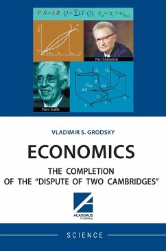 Cover ECONOMICS