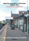 British Railway Stations Since 1901