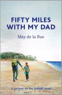 Cover Fifty Miles with my Dad