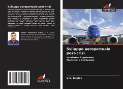 Sviluppo aeroportuale post-crisi - RUBLEV, V.V.