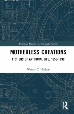 Motherless Creations - Nielsen, Wendy C.