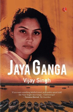 JAYA GANGA - Singh, Vijay