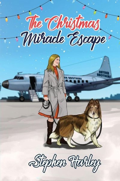 The Christmas Miracle Escape The Christmas Miracle Escape