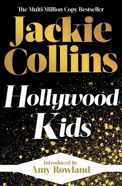 Hollywood Kids - Collins, Jackie