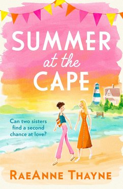 Summer At The Cape - Thayne, RaeAnne