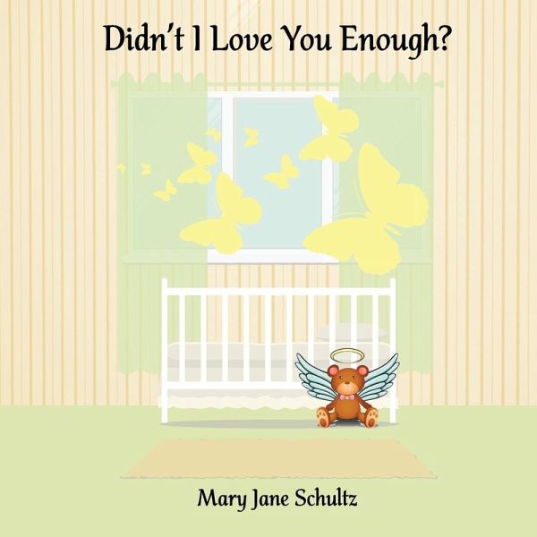 Didn't I Love You Enough? Didn't I Love You Enough?