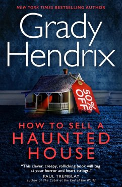 How to Sell a Haunted House - Hendrix, Grady