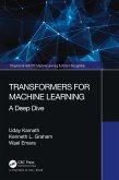 Transformers for Machine Learning