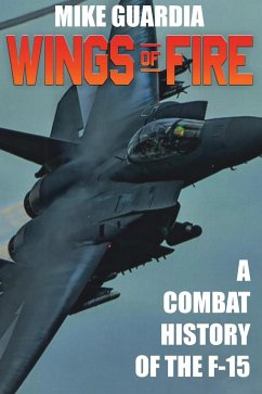 Wings of Fire - Guardia, Mike