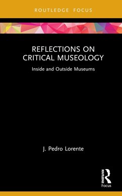 Reflections on Critical Museology - Lorente, J. Pedro