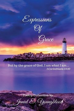 Expressions Of Grace - Youngblood, Janiel E