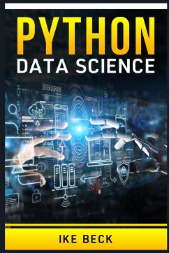 Python for Data Science - Beck, Ike