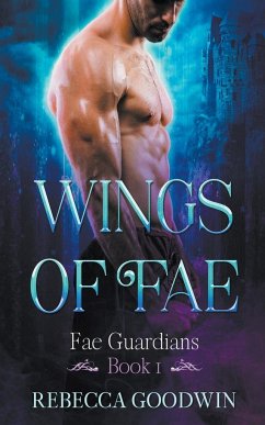 Wings of Fae - Goodwin, Rebecca