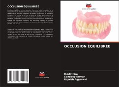 OCCLUSION ÉQUILIBRÉE - Sra, Ibadat;Kumar, Sandeep;AGGARWAL, RAJNISH