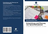 Entwicklung und Planung von Sprachlehrplänen