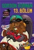 13. Bölüm 13. Bölüm