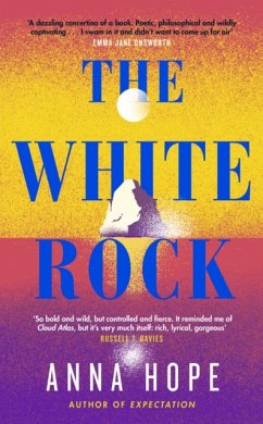 The White Rock - Hope, Anna