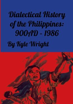 Dialectical History of the Philippines - Wright, Kyle