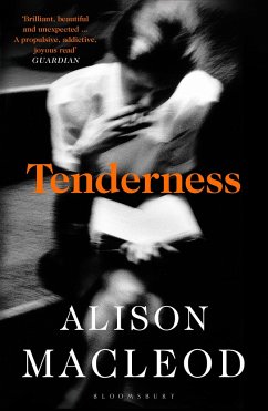 Tenderness - MacLeod, Alison