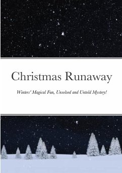 Christmas Runaway - McGovern, Taylor