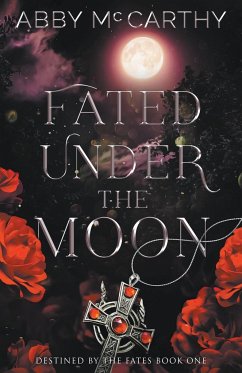 Fated Under the Moon - McCarthy, Abby