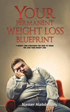 Your Permanent Weight Loss Blueprint - ALABDELAALY, NASSER