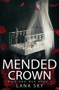 Mended Crown - Sky, Lana