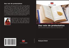 Des voix de protestation - Dixit, Kalyani