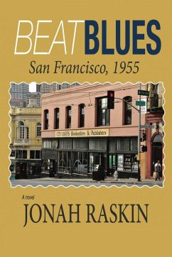 Beat Blues - Raskin, Jonah