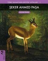 Seker Ahmed Pasa - Öndin, Nilüfer