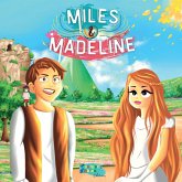 Miles, Madeline et le petit Francis Miles, Madeline et le petit Francis