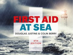 First Aid at Sea - Justins, Douglas; Berry, Colin