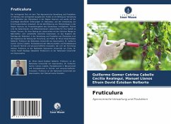 Fruticulura - Cotrina Cabello, Guillermo Gomer;Manuel Llanos, Cecilia Reategui,;ESTEBAN NOLBERTO, Efrain David