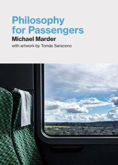 Philosophy for Passengers - Marder, Michael