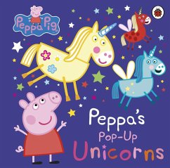 Peppa Pig: Peppa's Pop-Up Unicorns - Peppa Pig